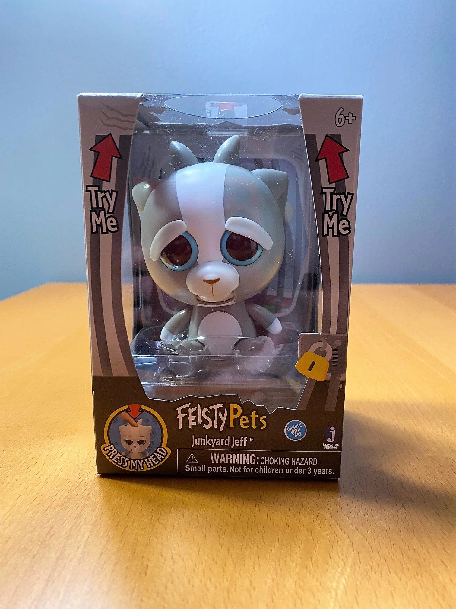 Feisty pets canada shop